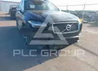 2017 Volvo XC90 фото
