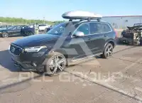 2017 Volvo XC90 фото