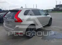 2017 Volvo XC60 фото