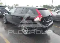 2017 Volvo V60 фото