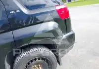 2017 GMC TERRAIN photo