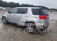 2017 GMC TERRAIN фото