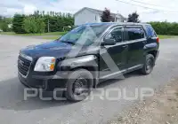 2017 GMC TERRAIN photo