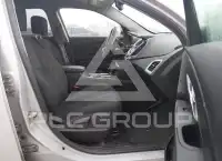 2017 GMC TERRAIN фото