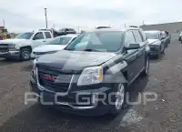 2017 GMC TERRAIN фото