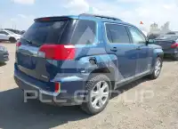 2017 GMC TERRAIN фото