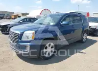 2017 GMC TERRAIN фото