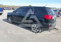 2017 GMC TERRAIN фото