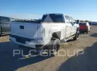 2017 GMC SIERRA фото