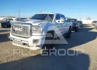 2017 GMC SIERRA фото