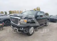 2017 GMC SIERRA фото