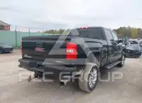 2017 GMC SIERRA фото
