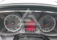 2017 GMC TERRAIN фото