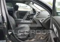 2017 GMC TERRAIN фото