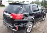 2017 GMC TERRAIN фото