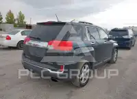 2017 GMC TERRAIN photo