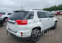 2017 GMC TERRAIN фото