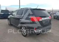 2017 GMC TERRAIN photo