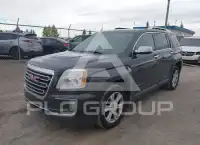 2017 GMC TERRAIN photo