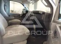 2017 GMC SAVANA photo