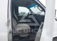 2017 GMC SAVANA photo