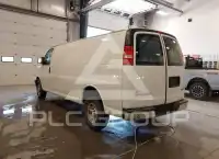 2017 GMC SAVANA photo