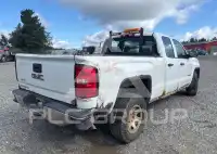2017 GMC Sierra фото