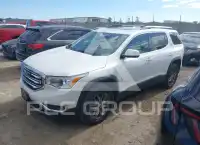 2017 GMC ACADIA фото