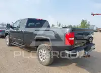 2017 GMC Sierra photo