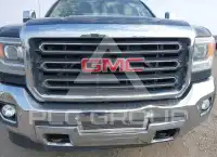 2017 GMC Sierra photo