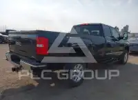2017 GMC Sierra photo