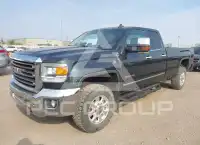 2017 GMC Sierra photo