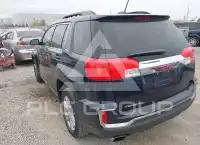 2017 GMC TERRAIN фото