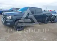 2017 GMC SIERRA photo
