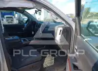 2017 GMC SIERRA photo