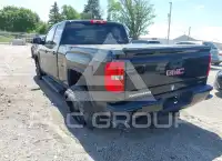 2017 GMC SIERRA фото