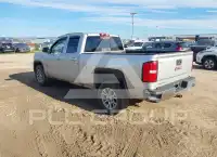 2017 GMC SIERRA photo
