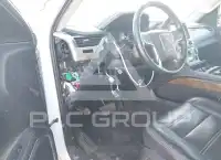 2017 GMC YUKON фото