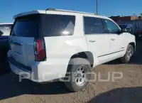 2017 GMC YUKON фото