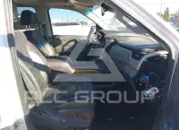 2017 GMC YUKON фото