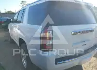 2017 GMC YUKON фото