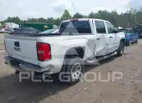2017 GMC Sierra фото