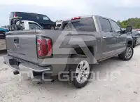 2017 GMC Sierra photo