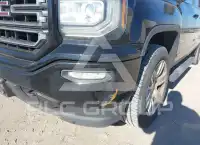 2017 GMC Sierra photo