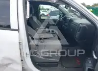 2017 GMC Sierra фото