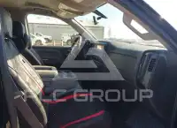2017 GMC Sierra photo