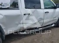 2017 GMC Sierra фото
