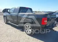 2017 GMC Sierra photo