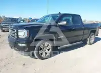 2017 GMC Sierra photo