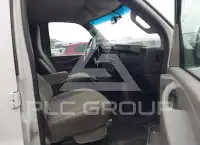 2017 GMC Savana фото